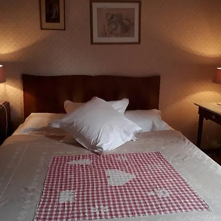 La Hourqueyre Holiday home Bordeaux