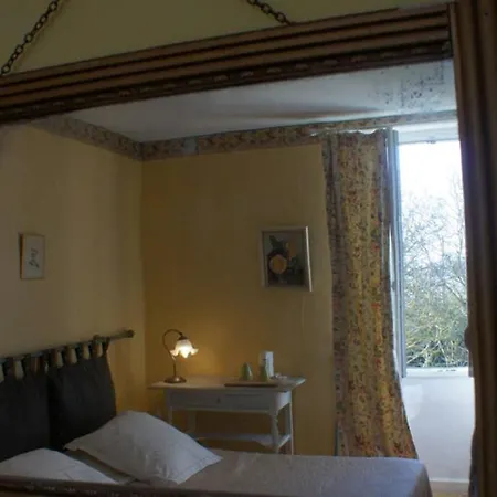 La Hourqueyre Holiday home *