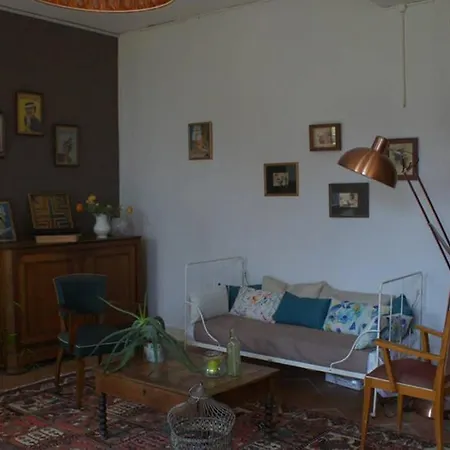 La Hourqueyre Holiday home