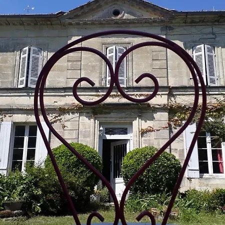 La Hourqueyre Holiday home *