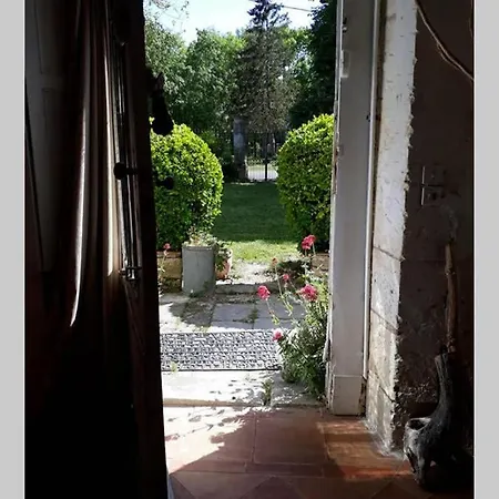 La Hourqueyre Holiday home