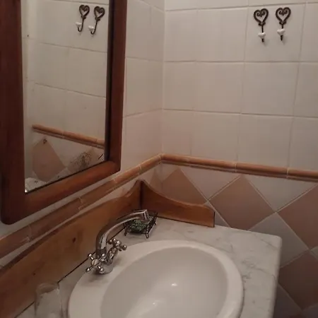 Holiday home La Hourqueyre *