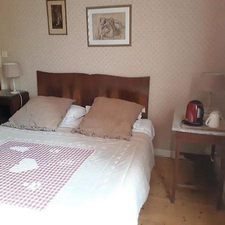 Holiday home La Hourqueyre *