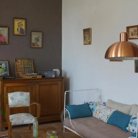 Holiday home La Hourqueyre *