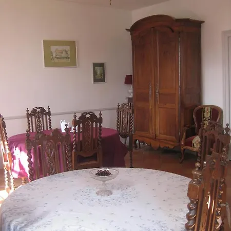 La Hourqueyre Holiday home *