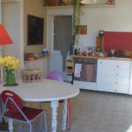 Holiday home La Hourqueyre Bordeaux
