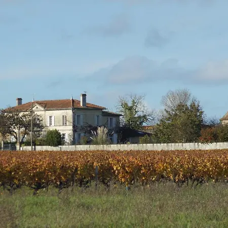 La Hourqueyre Holiday home